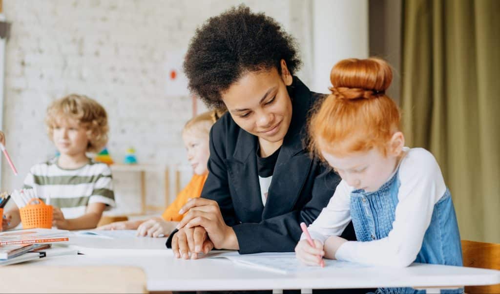 Nursery job at the best nursery to work for in london